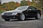 Mercedes-Benz SL500 2003 года